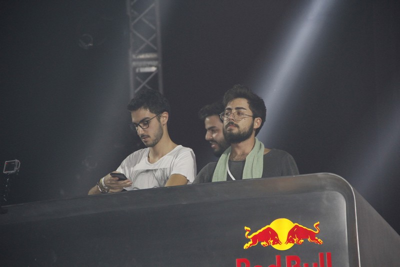 NRJ Music Tour 2016 Part 2